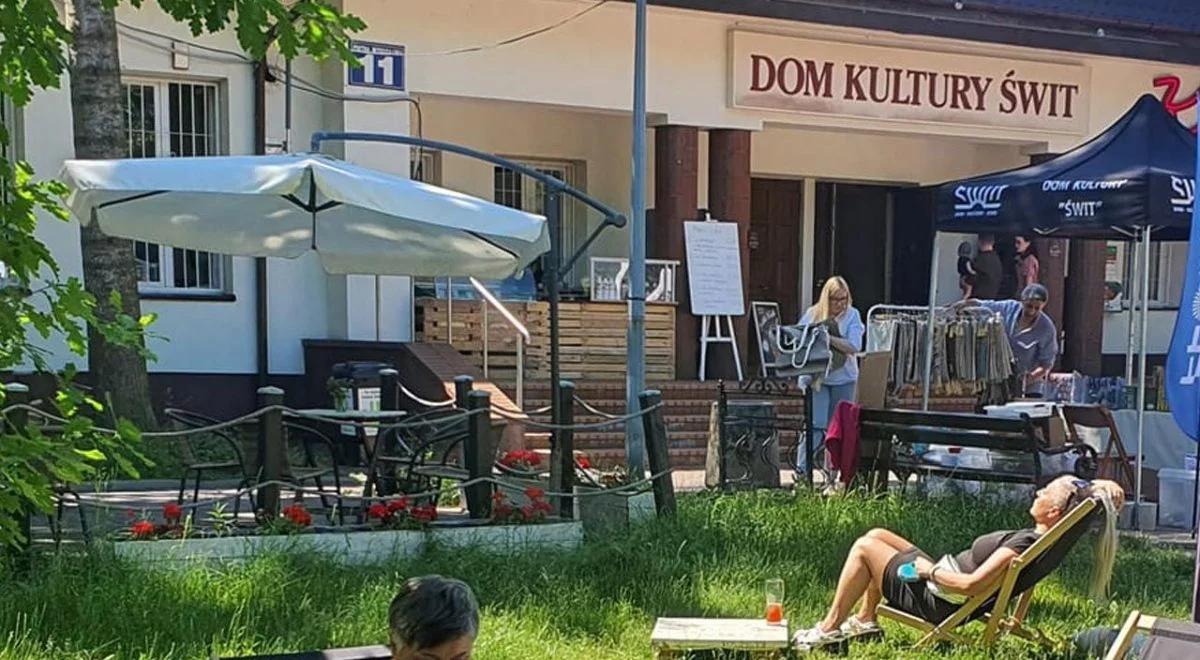 Afera pedofilska na warszawskim Targówku. Zakończyła się kontrola w DK "Świt". Znamy szczegóły raportu 