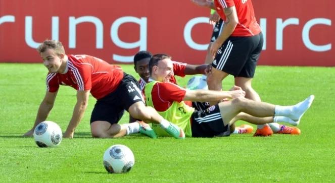Ranking IFFHS: Bayern Monachium drużyną 2013, Borussia 12., Legia 82.