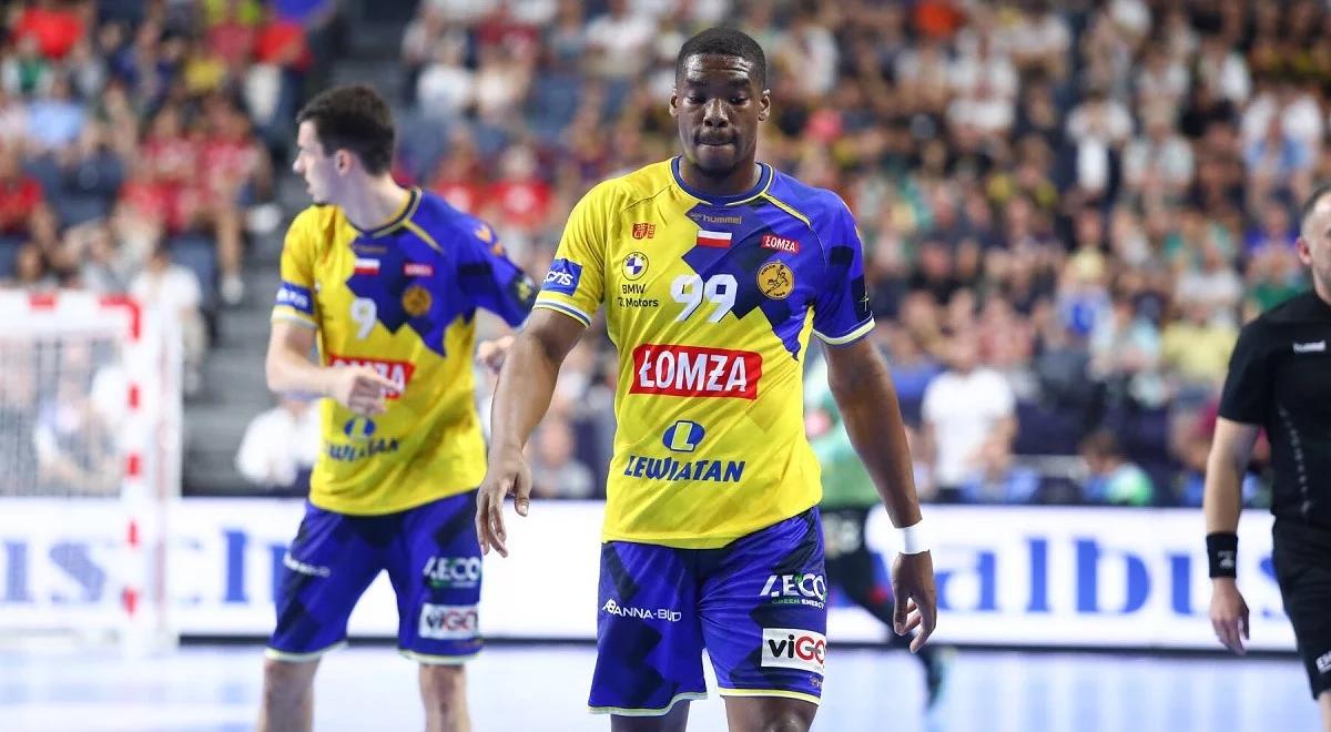 Łomża Vive Kielce to już historia. Drużyna ma nowego sponsora tytularnego