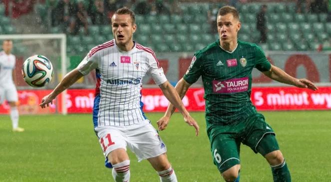 Ekstraklasa: twierdza Śląsk niezdobyta, Górnik przegrywa po raz pierwszy