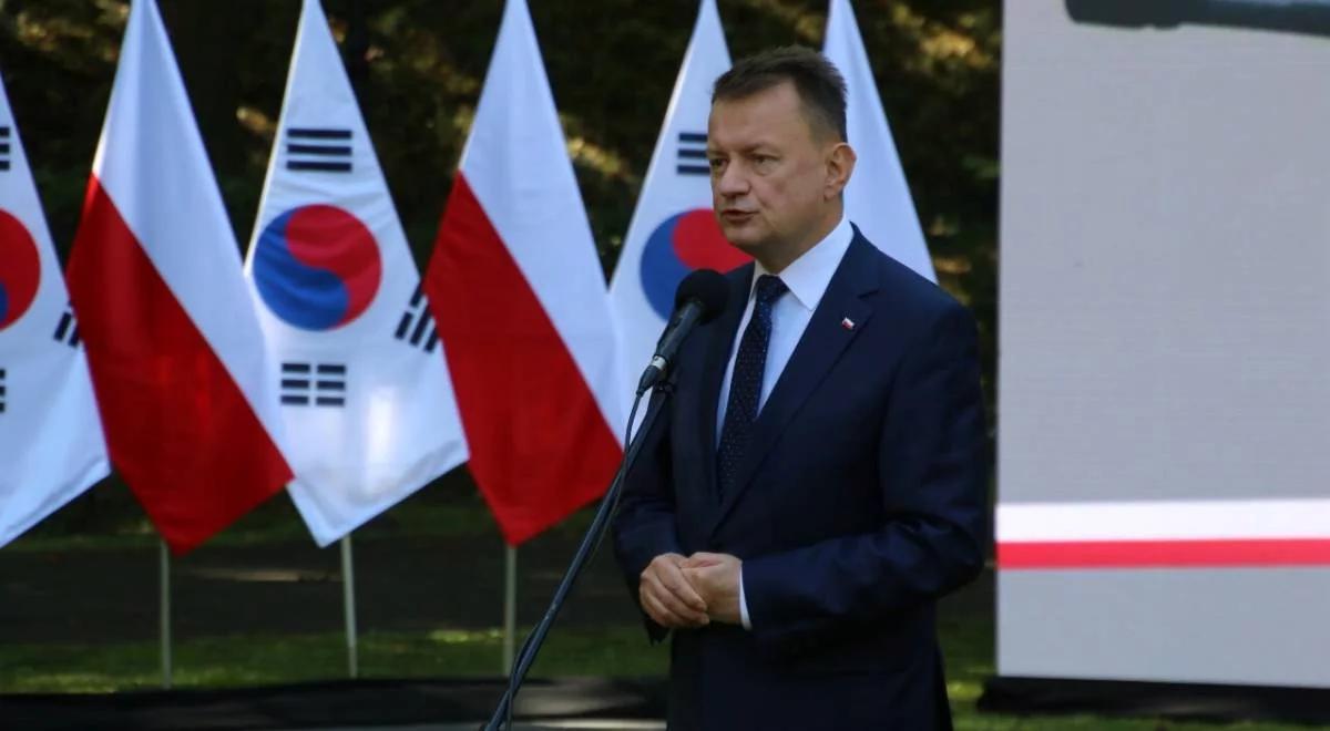 MON zbroi armię. Agaton Koziński: wzmocni to naszą pozycję jako sojusznika militarnego