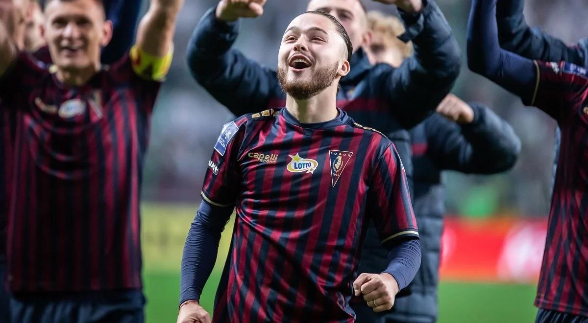 Pogoń Szczecin straci gwiazdę? Media: Sebastian Kowalczyk zagra w MLS