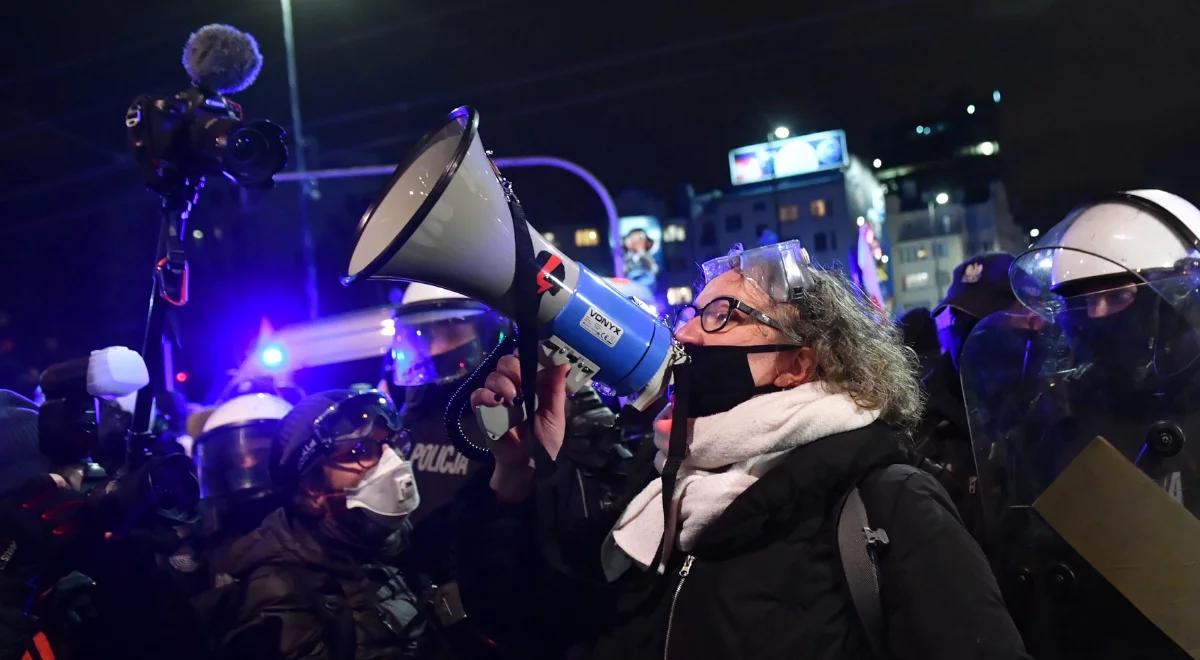 Liderki Strajku Kobiet mają ambicje polityczne? Sprawdź nowy sondaż
