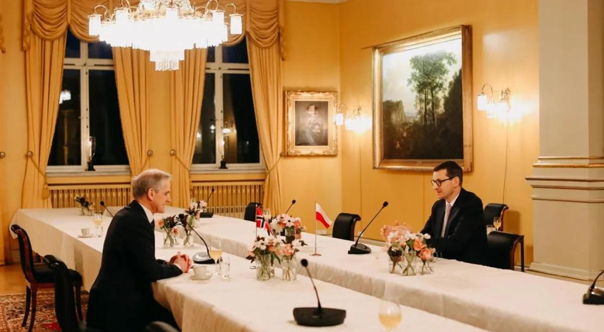"Polska w awangardzie wolnego świata". Brytyjski analityk o reakcji Warszawy na atak Rosji na Ukrainę