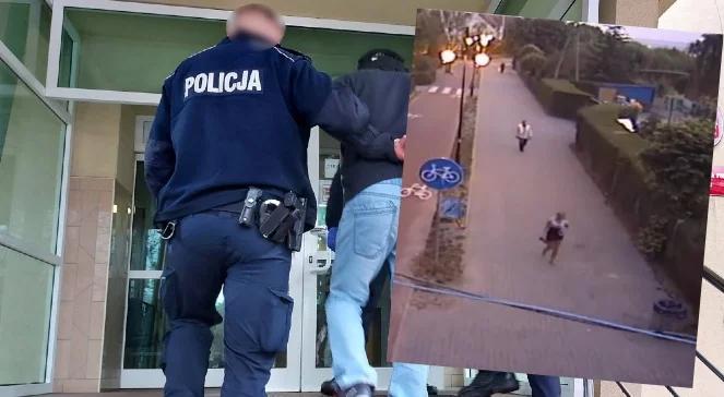 12 lat po zaginięciu Iwony Wieczorek zatrzymano pierwszych podejrzanych. Przełom w śledztwie?