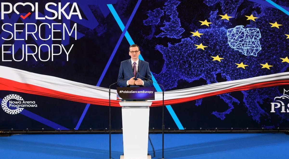 Konwencje regionalne PiS i KE w opinii ekspertów