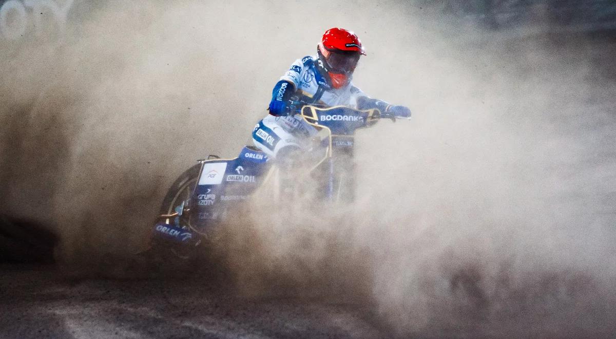 Speedway GP: Zmarzlik najlepszy na inaugurację. Trzykrotny mistrz świata wygrał w Chorwacji