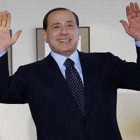 Berlusconi symbolicznie przekazał władzę?