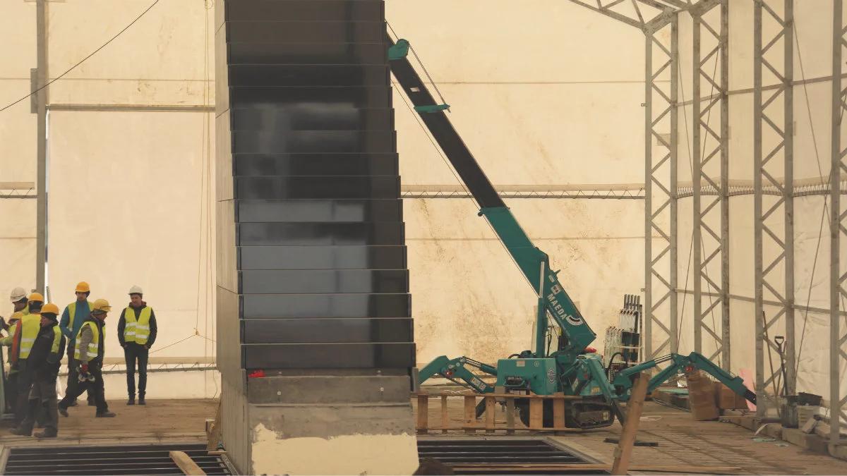Oficjalne obchody 8. rocznicy katastrofy smoleńskiej rozpoczną się o 8 mszą w intencji ofiar katastrofy