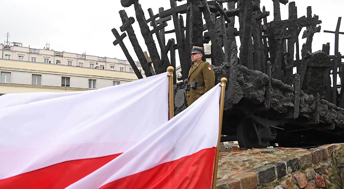 Skazali na śmierć 111 tysięcy osób. Uczczona zostanie pamięć Polaków zamordowanych przez NKWD