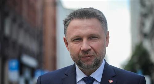 Prezydent Andrzej Duda powołał...