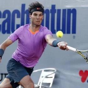 Nadal przegrał pierwszy mecz od powrotu