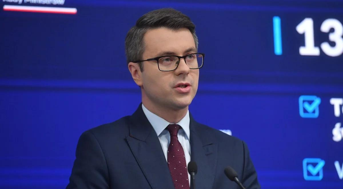 Müller: Moskwie zależy na tym, aby tego typu rządy jak PiS, nie mogły dalej rządzić