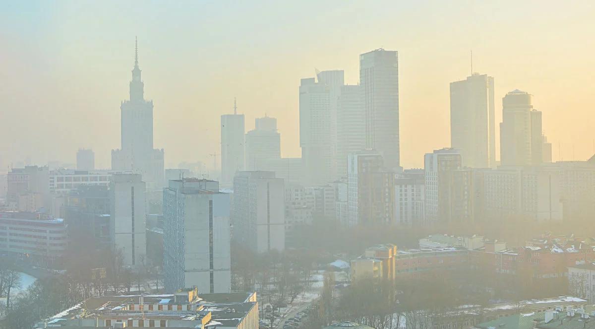 Piec w cenie abonamentu - dobry sposób na smog?