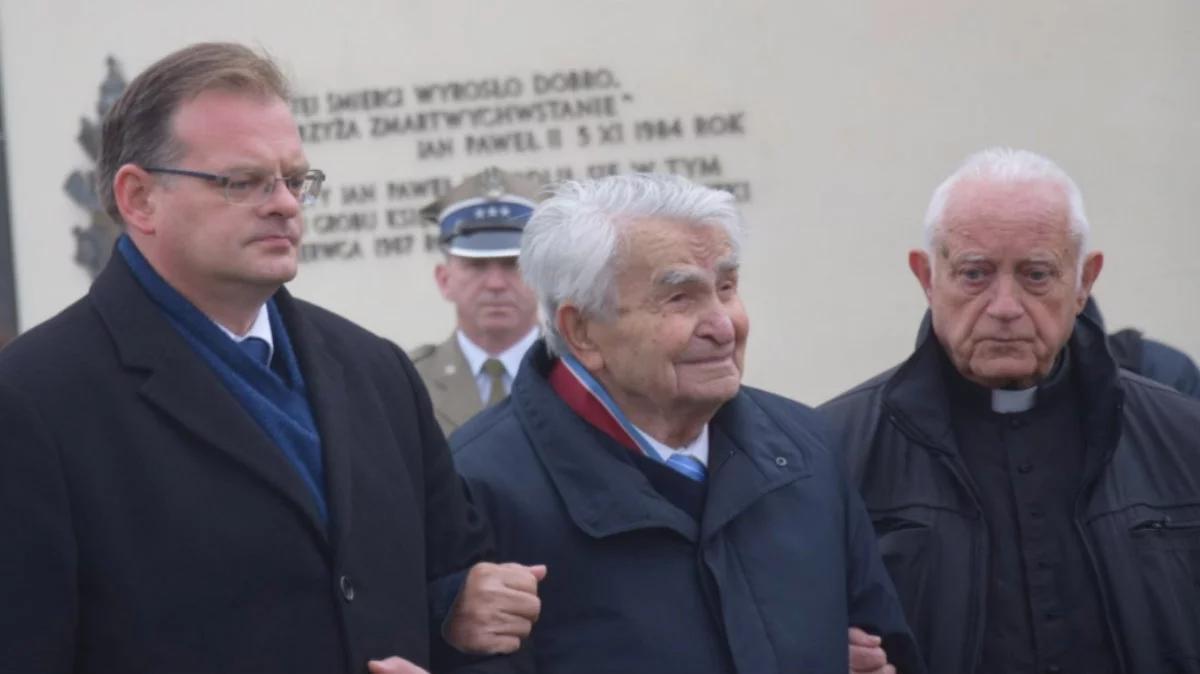 "Równolatek Niepodległej" kończy dziś 100 lat