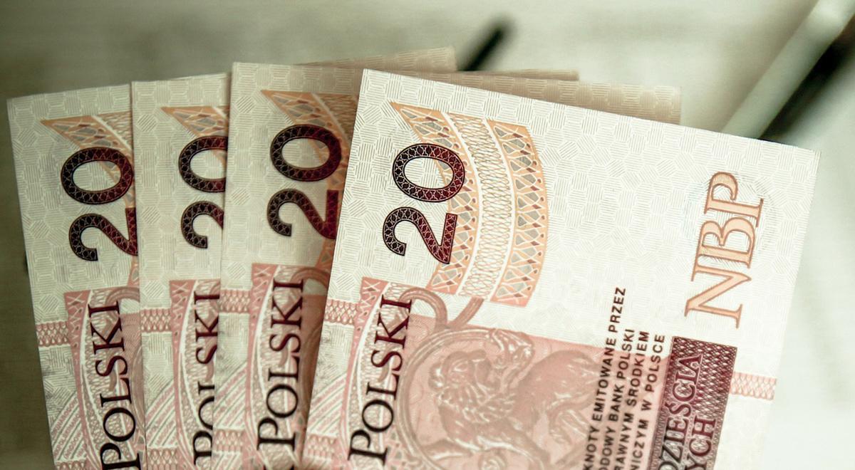 Złoty stabilnie we wtorek