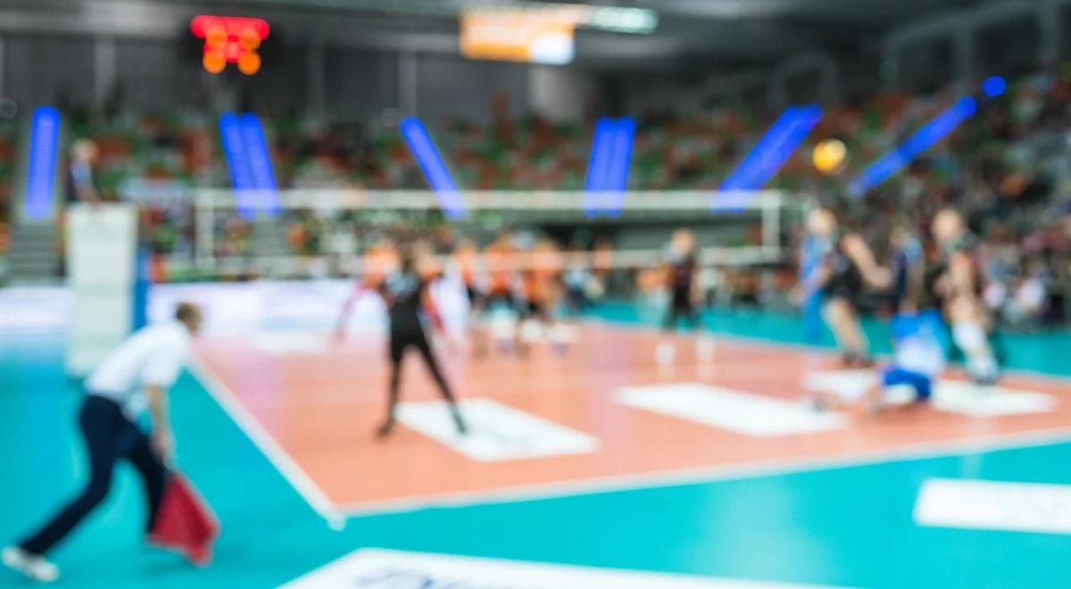 PlusLiga: koronawirus w Vervie. Mecze przełożone