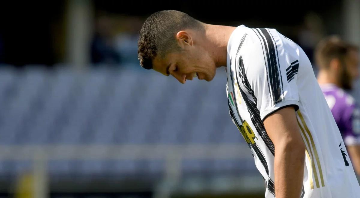 Serie A: właściciele Juventusu chcą się pozbyć Cristiano Ronaldo. "Jest nieprzydatny"