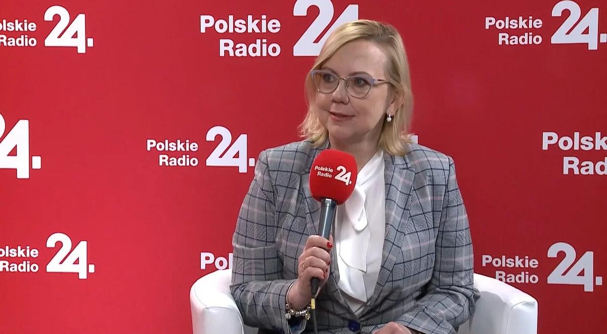 Minister Moskwa: udowodniliśmy, że jesteśmy wolni i suwerenni energetycznie