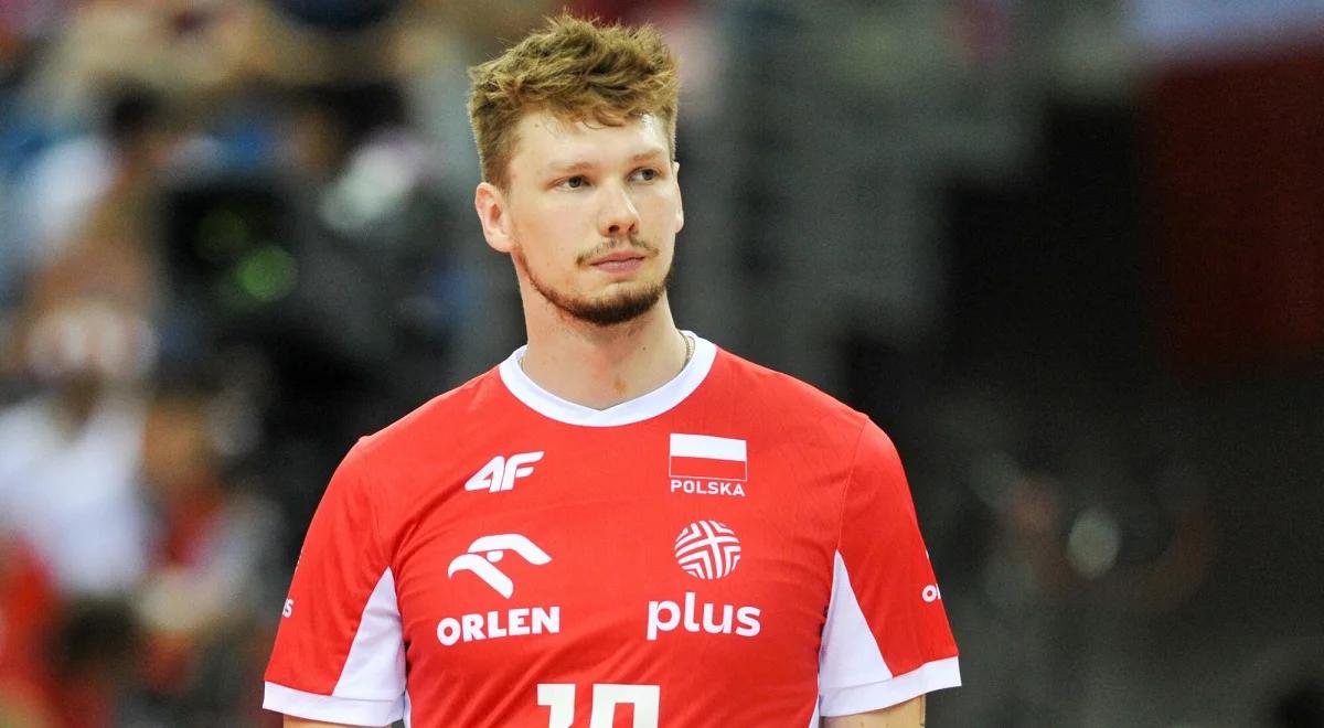 Polak w Drużynie Marzeń mistrzostw świata! Jakub Kochanowski wyróżniony
