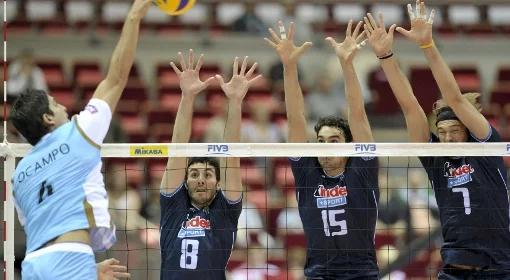 Liga Światowa: niespodzianka w polskiej grupie