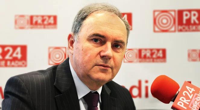 Prezes Polskiego Radia ponownie w zarządzie EBU