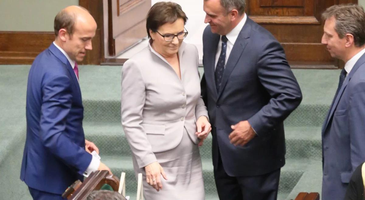 Dymisje w rządzie Ewy Kopacz: kto zastąpi ministrów? Giełda nazwisk ruszyła