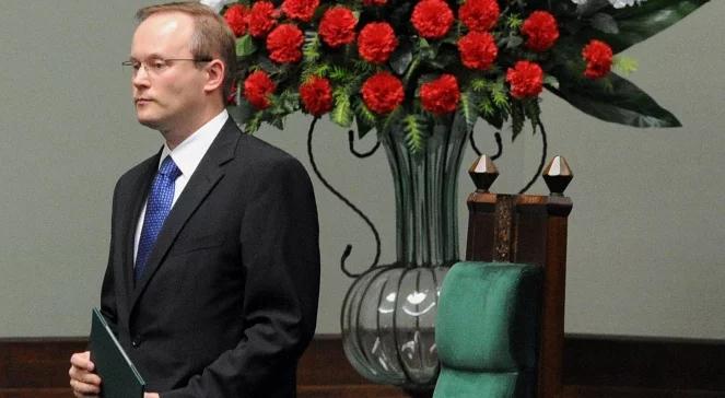 Kamiński jest już nowym szefem IPN