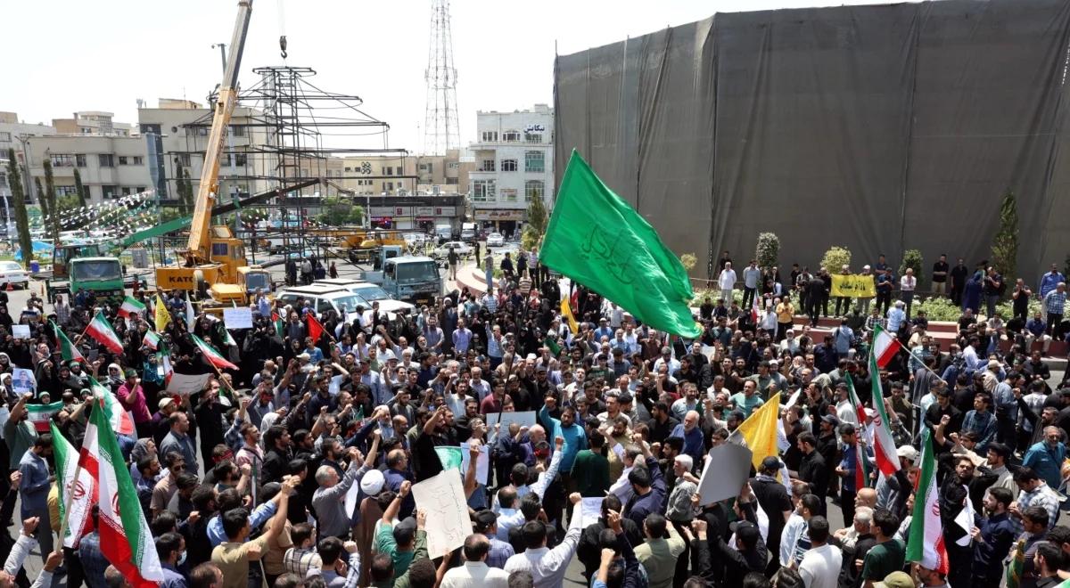 Wiedzieli, w którym pokoju śpią naukowcy. Ekspert: Iran został głęboko zinfiltrowany