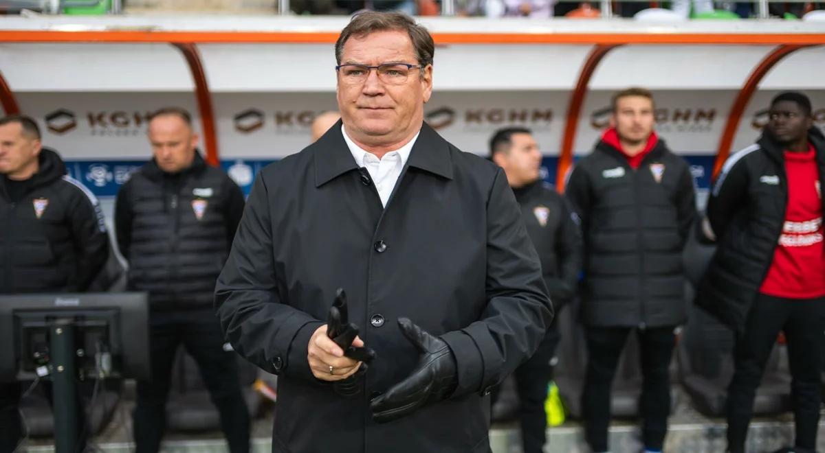 Kto nowym selekcjonerem? Jan Urban wśród faworytów. "Polski Carlo Ancelotti"