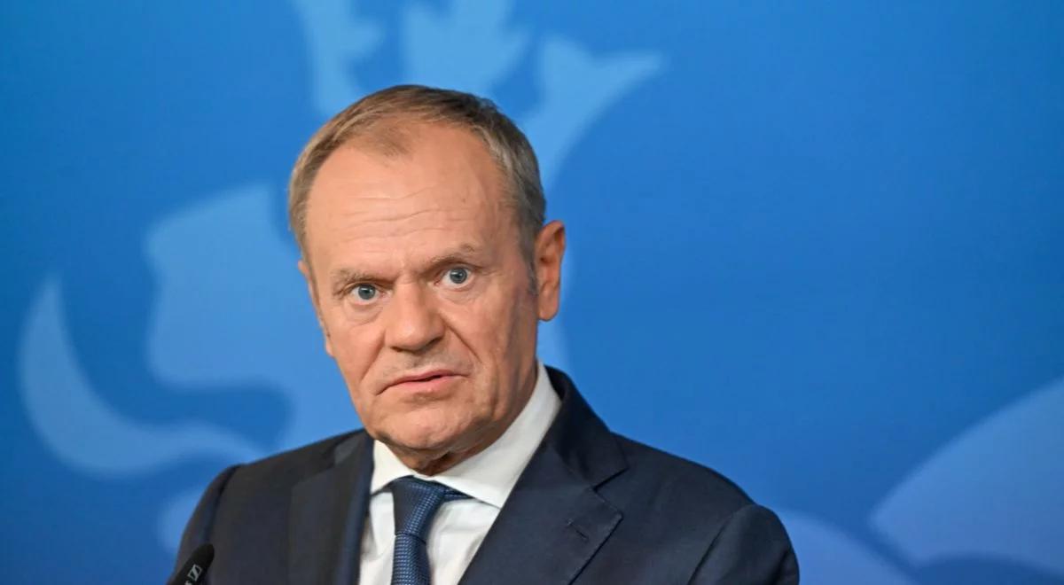 Donald Tusk odwołał rzecznika finansowego. Wiemy, kto go zastąpi