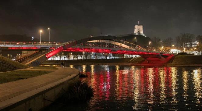 Stulecie niepodległości Polski. Trwają uroczystości na Litwie 