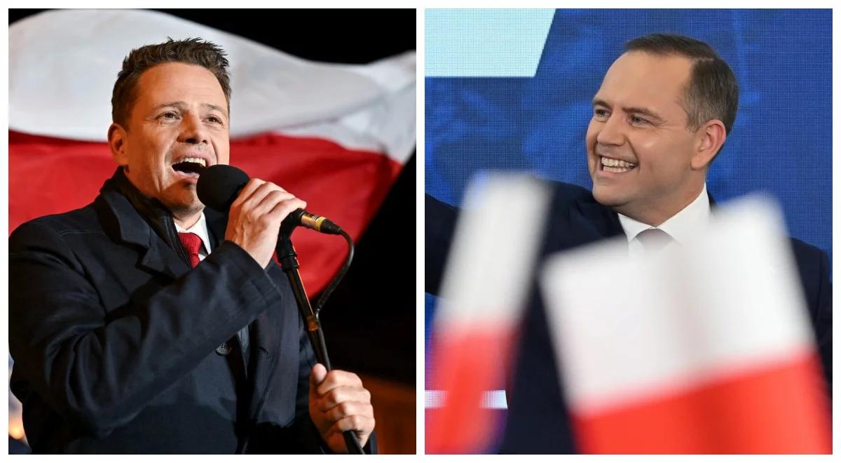 Druga tura wyłoni prezydenta. Eksperci wskazują klucz do zwycięstwa