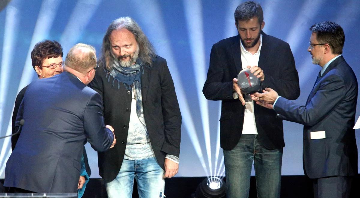 Jakub Kornhauser i Uros Zupan laureatami Nagrody im. Wisławy Szymborskiej