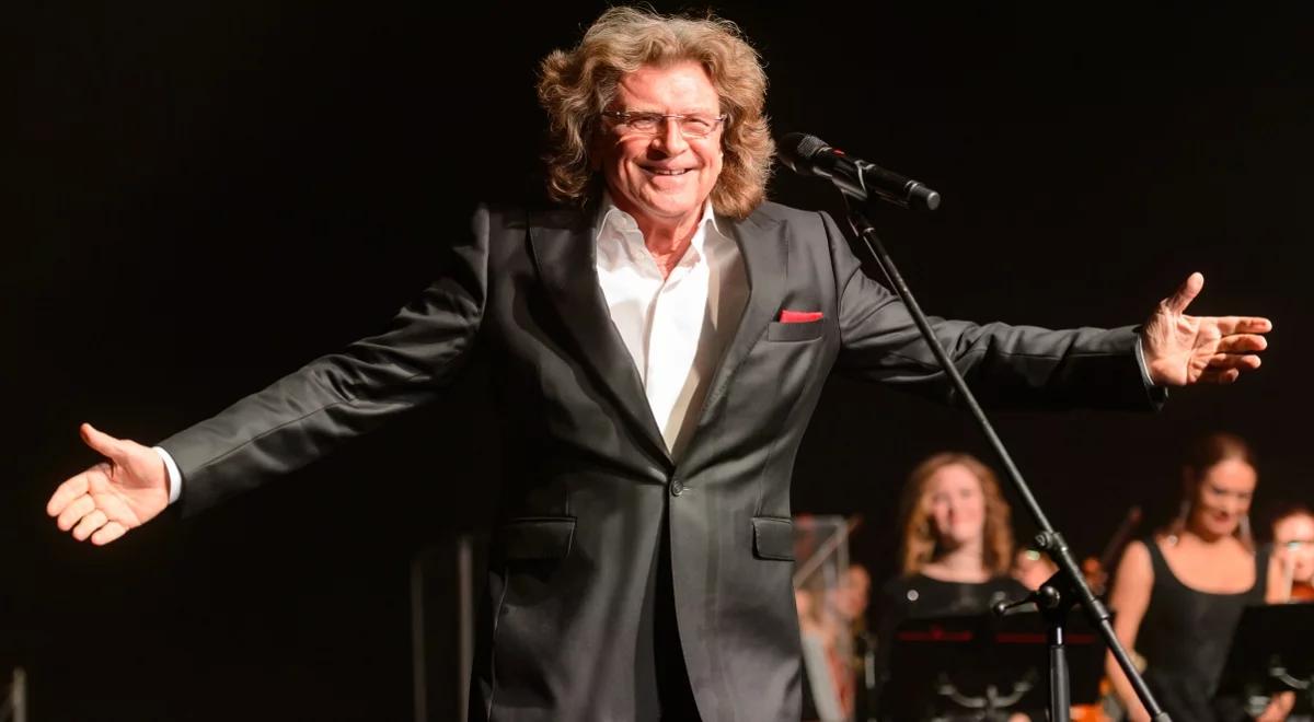 Zbigniew Wodecki we wspomnieniach Haliny Frąckowiak. "Ta przyjaźń scalała nasze rodziny"