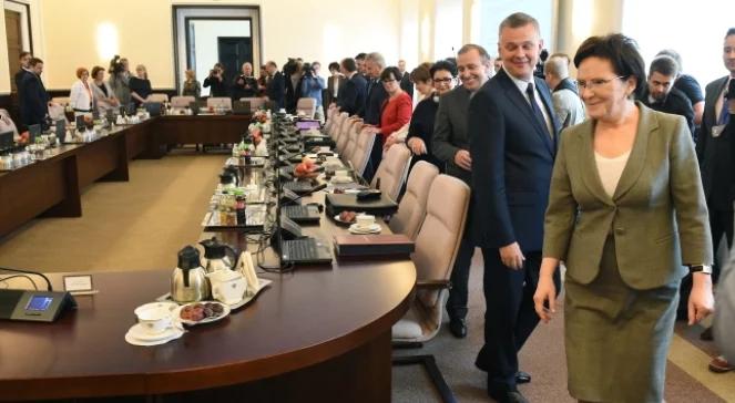 Będą ulgi dla rodzin wielodzietnych i waloryzacja emerytur