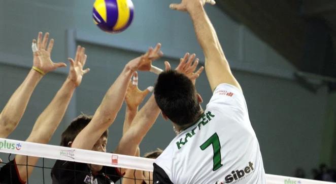 PlusLiga: Kolejna porażka Farta