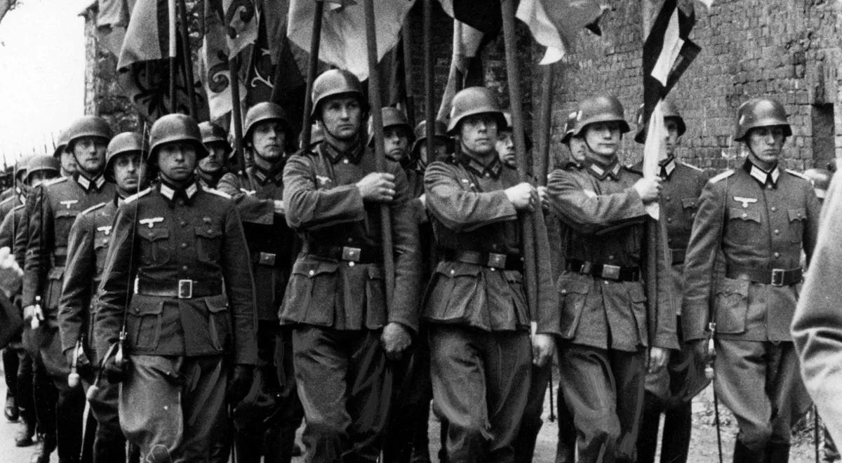 "Nos Kleopatry". O akcji T-4 - niepojętej zbrodni nazistowskich Niemiec