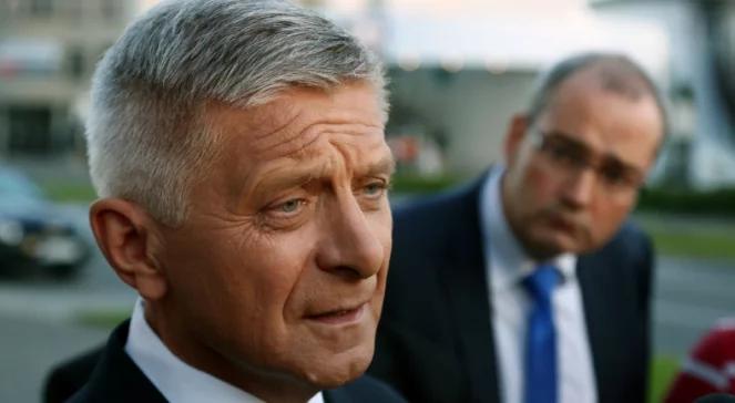 RPP nie odwróciła się od prezesa NBP po aferze taśmowej. Jest oficjalne oświadczenie