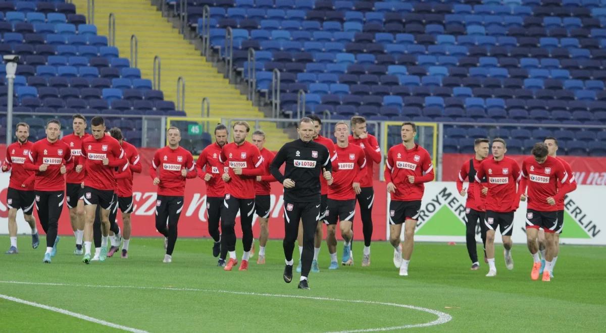 Stadion Śląski gotowy przyjąć reprezentację. Piłka jest po stronie PZPN