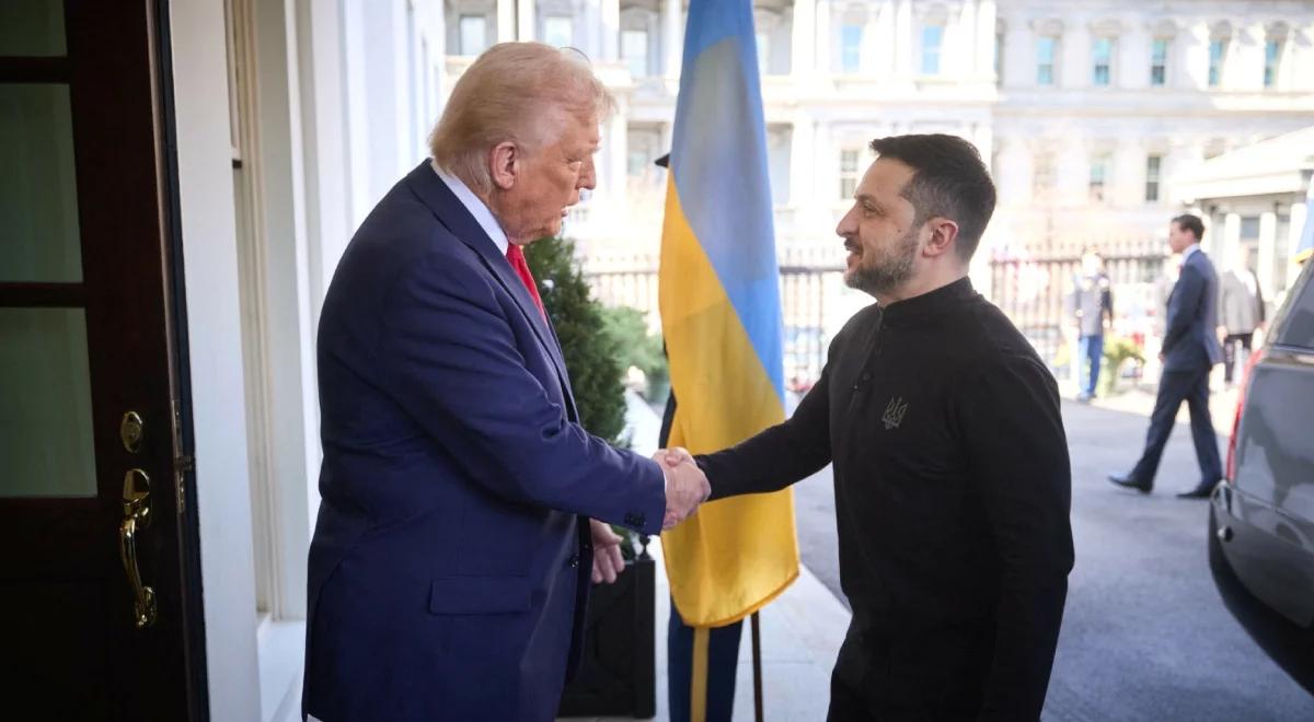Co zmienia umowa o minerałach? Oto 7 wniosków. Są kluczowe dla losów Ukrainy
