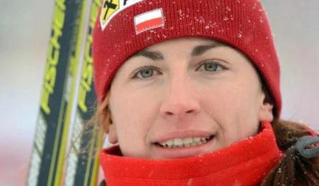 PŚ w biegach: trudne zadanie Justyny Kowalczyk w Davos