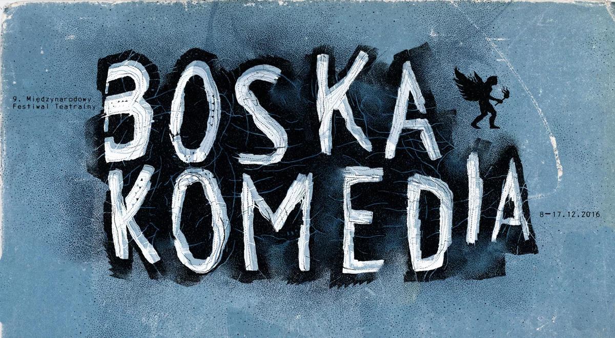 Festiwal teatralny „Boska komedia”