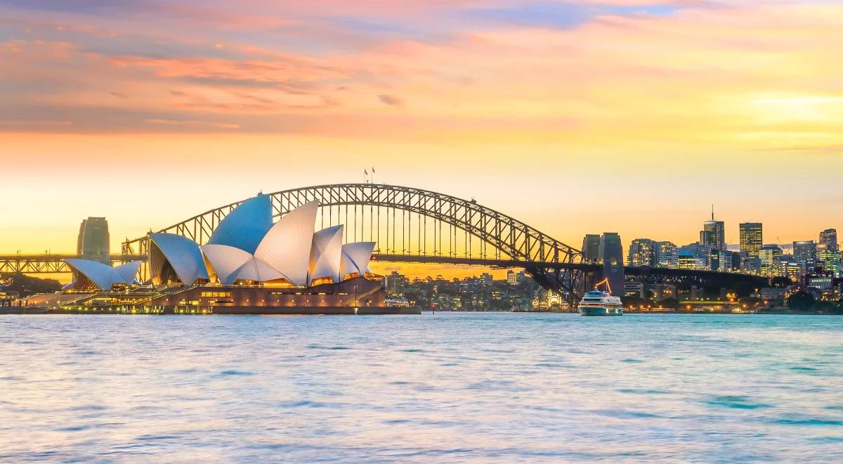 Australia: otwarcie Polskiej Agencji Inwestycji i Handlu w Sydney