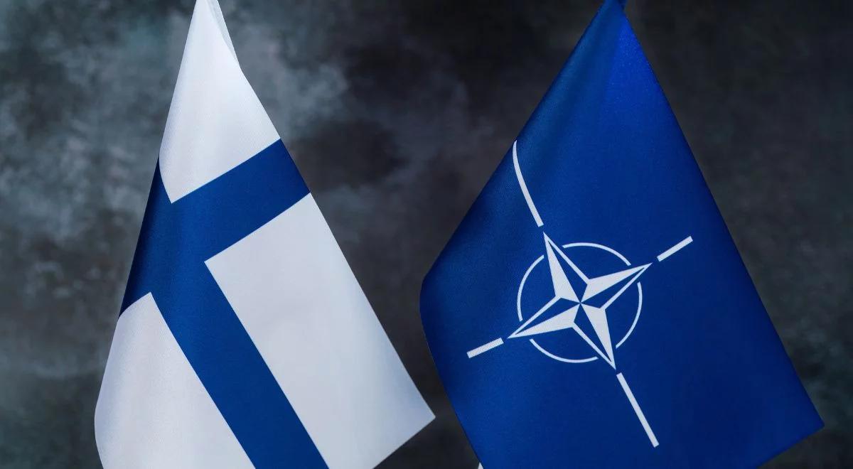 Przyjęcie Finlandii do NATO. Jest decyzja Węgier