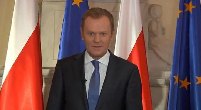 Premier do górników: bezpieczeństwo priorytetem 