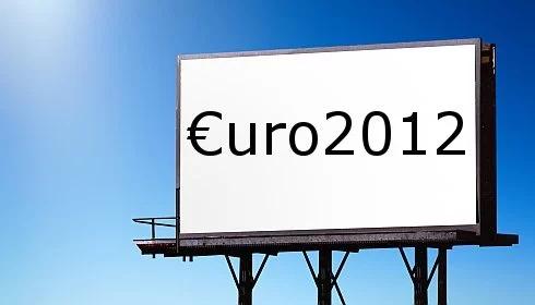 Rynek reklamy czyha na Euro2012