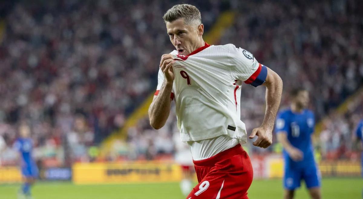 To jej Robert Lewandowski zadedykował gola. Piękne słowa i wyjątkowa okazja