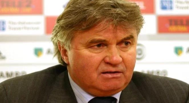 Guus Hiddink selekcjonerem reprezentacji Holandii?