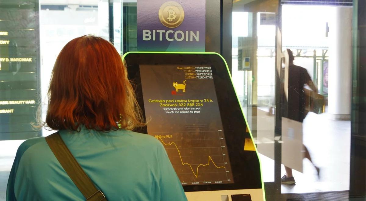 370% zysku lub 100% strat. Czego Polacy boją się w kryptowalutach?